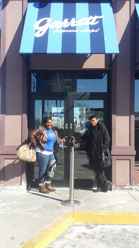 Popcorn Store «Garrett Popcorn Shops®», reviews and photos, 737 E 87th St, Chicago, IL 60619, USA