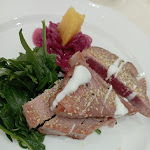 Photo n°1 de l'avis de Gaia.a fait le 25/11/2023 à 23:45 sur le  Hotel Posidonia à Porto Cesareo