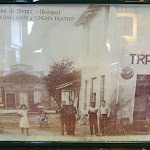 Photo n°2 de l'avis de Claudio.a fait le 29/08/2020 à 14:18 sur le  Ristorante Ballarini à Bologna