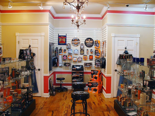 Harley-Davidson Dealer «South East Harley-Davidson», reviews and photos, 23105 Aurora Rd, Bedford Heights, OH 44146, USA