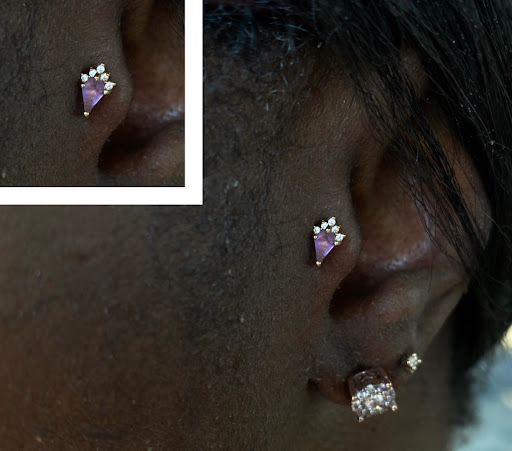 Explore mamma mia tattoo ideas, creative tattoo ideas in Houston, available at Body Art Piercing Studio