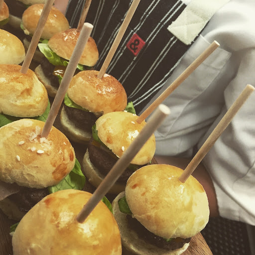 Caterer «Hautè Productions Events and Catering», reviews and photos, 23552 Commerce Center Dr s, Laguna Hills, CA 92653, USA