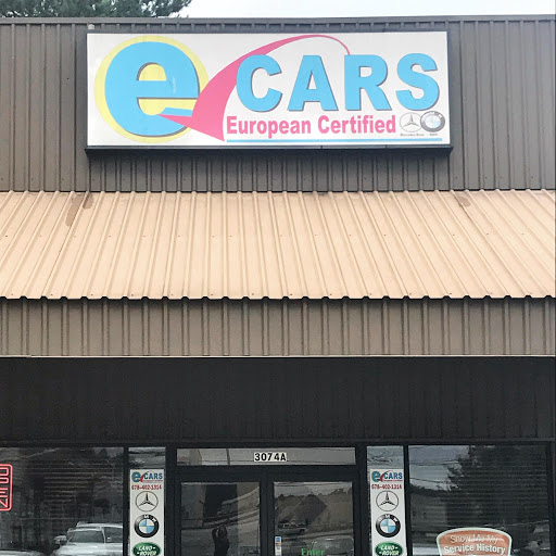 Auto Repair Shop «European Certified Auto Care», reviews and photos, 3074 Emery Cir, Austell, GA 30168, USA