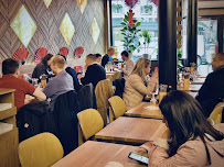 Atmosphère du Restaurant chinois RAVIOLI NORD-EST à Paris - n°2