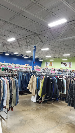 Non-Profit Organization «Goodwill Store», reviews and photos, 1528 Bush Ln, Crawfordsville, IN 47933, USA