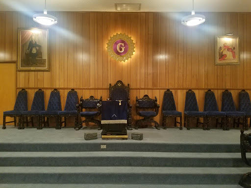 Rosemead Masonic Lodge