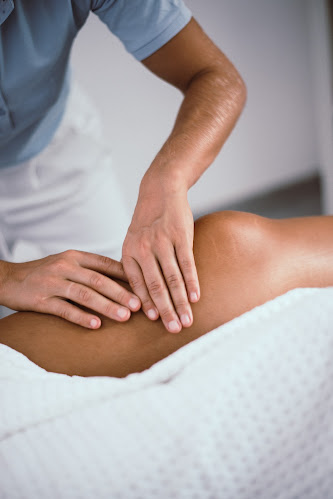 Rezensionen über Lotusfarm - Die Medizinische Massagepraxis in Herisau - Masseur
