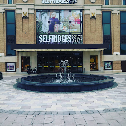 Selfridges Manchester Trafford