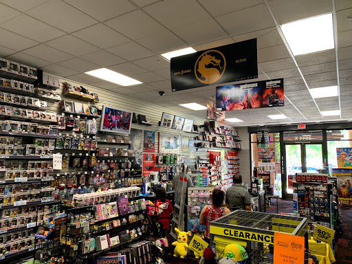 Video Game Store «GameStop», reviews and photos, 2944 Tapo Canyon Rd STE K, Simi Valley, CA 93063, USA