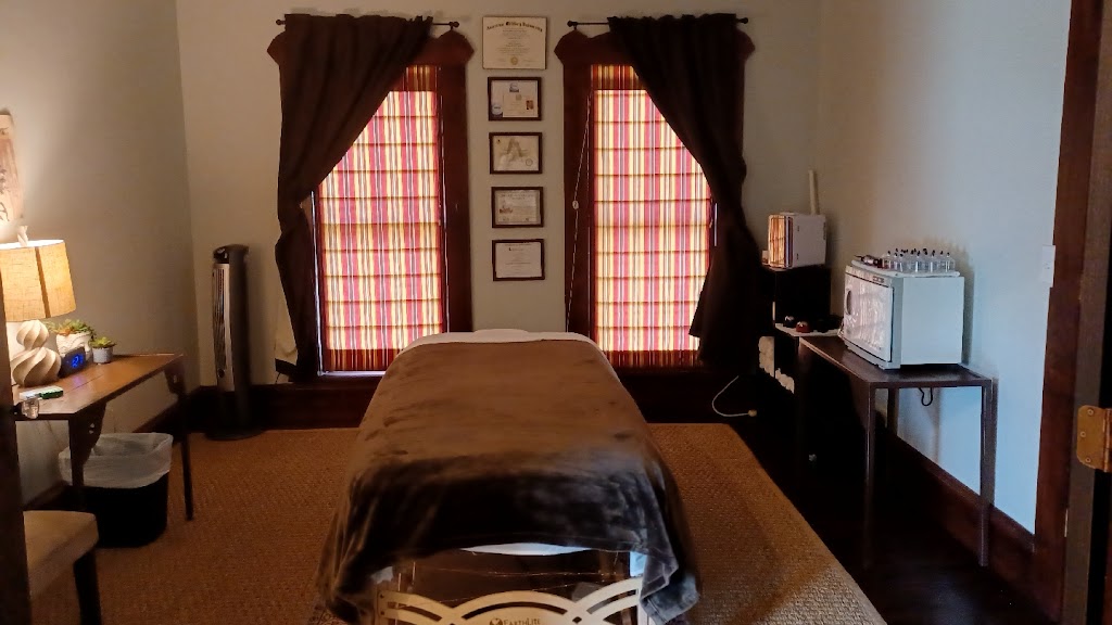 Tony Ruiz Massage Therapy 76104