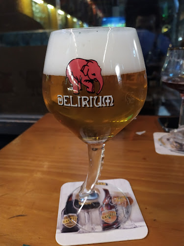 Comentários e avaliações sobre o Eleven Sports Bar Downtown