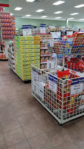 Home Goods Store «Christmas Tree Shops», reviews and photos, 23869 Eureka Rd, Taylor, MI 48180, USA