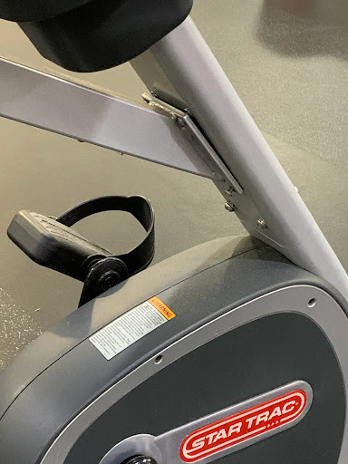 Health Club «Crunch - Richmond Glenside», reviews and photos, 5420 Glenside Dr, Henrico, VA 23228, USA