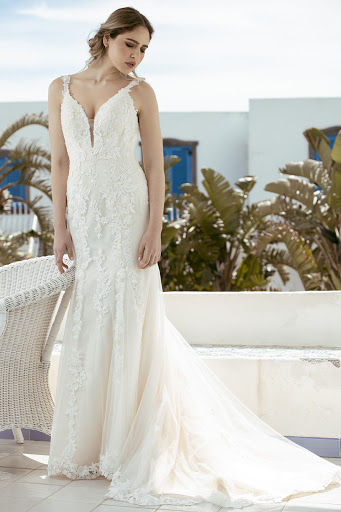 Stores to buy wedding dresses Guatemala