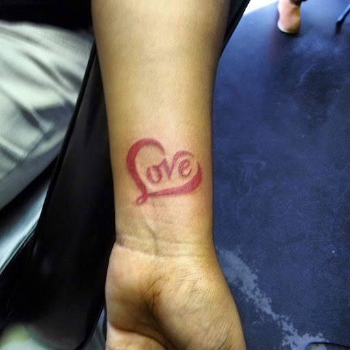 Tattoo Shop «UnderGround-Ink Tattoo Gallery», reviews and photos, 2106 W Gentry Pkwy, Tyler, TX 75702, USA