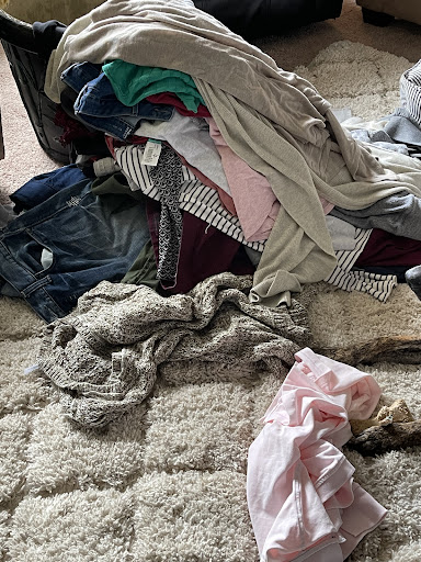 Thrift Store «Goodwill Outlet», reviews and photos, 1765 6th Ave S, Seattle, WA 98134, USA