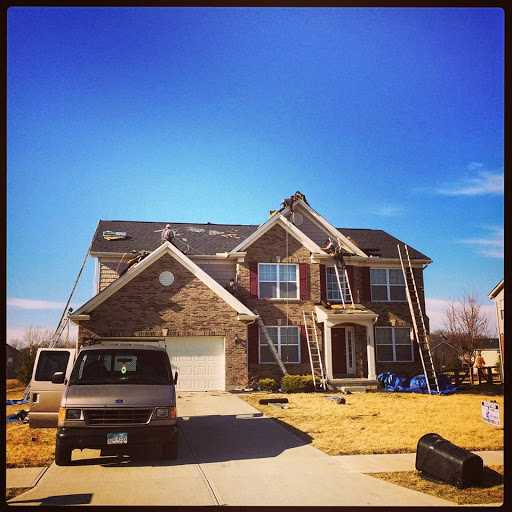 Roofing Contractor «Kaiser Roofing and Exteriors», reviews and photos