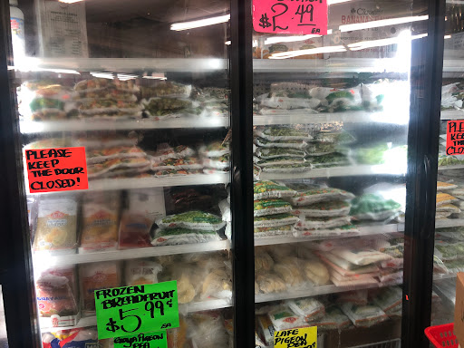 Produce Market «Yellow Market», reviews and photos, 5812 Glenwood Rd, Brooklyn, NY 11234, USA