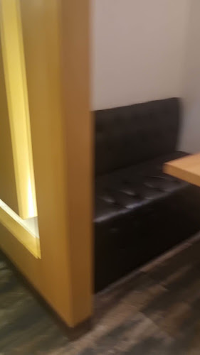 شيفز هوم ميد برجر جورميت - مطعم