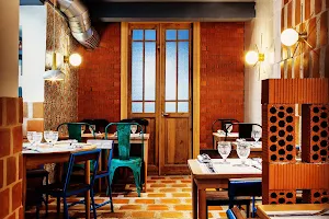 Taberna Maitia - Restaurante Chamartín image