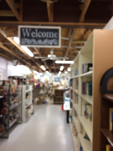 Thrift Store «Litter Box Thrift Store», reviews and photos, 46 Old Wild Horse Rd #5-6, Hilton Head Island, SC 29926, USA