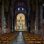 Photo n° 3 de l'avis de Eric.O fait le 28/09/2022 à 03:54 pour Abbatiale Saint-Austremoine à Issoire