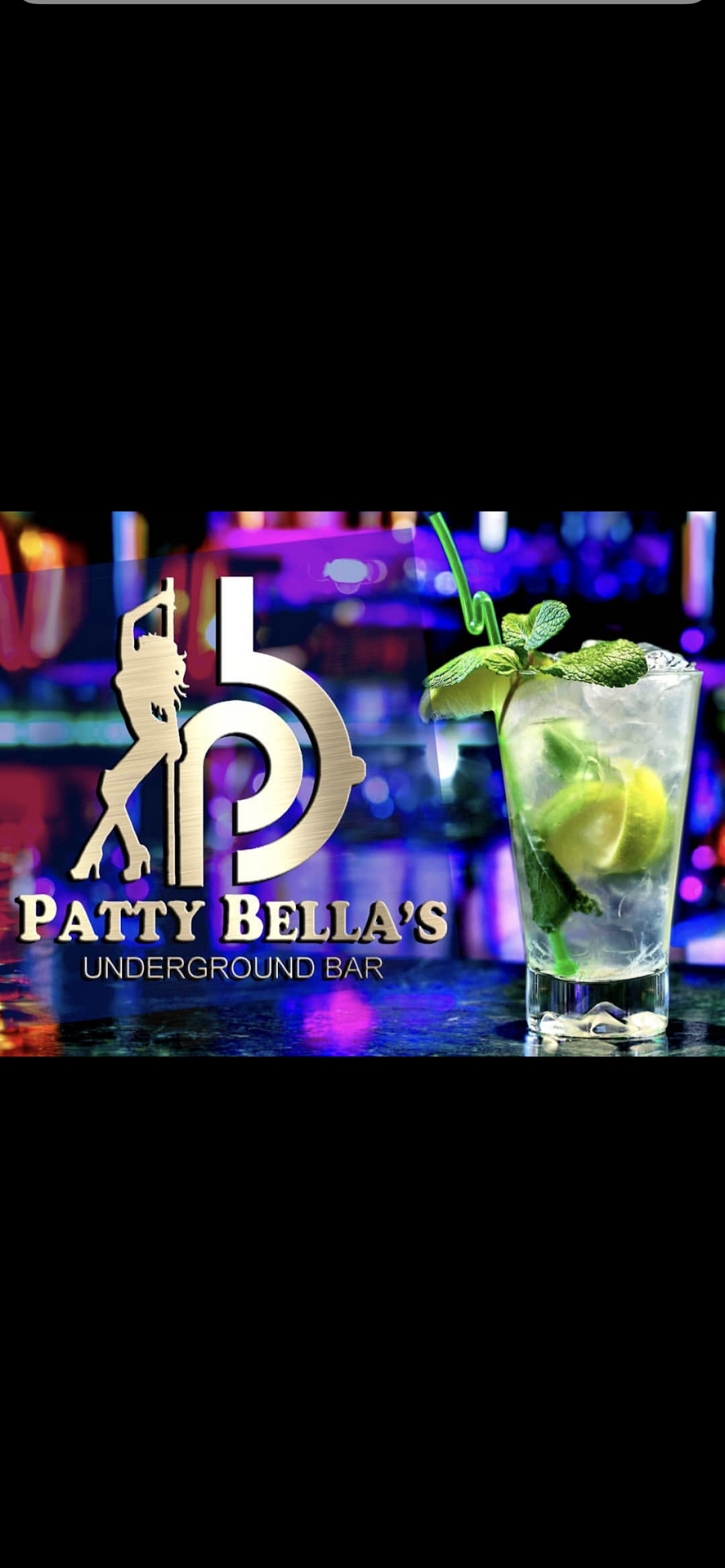 Patty Bella Underground Bar