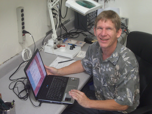 Computer Repair Service «Action Computer», reviews and photos, 1010 Autumnwood Ct, Chico, CA 95926, USA