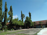 Foto SMP  Negeri 2 Krembung, Kabupaten Sidoarjo