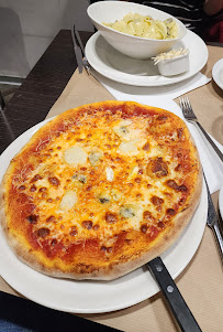 Pizza du Restaurant italien Il Palazzo à Paris - n°20
