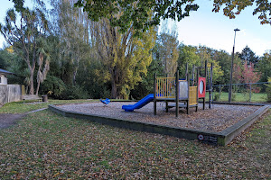 Thorrington Reserve Playground
