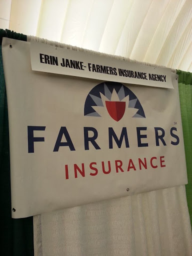 Insurance Agency «Farmers Insurance - Erin Janke», reviews and photos