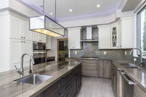 Kitchen Remodeler «South Bay Design Center», reviews and photos, 2413 Pacific Coast Hwy # 207, Lomita, CA 90717, USA