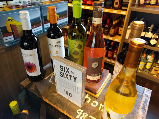 Wine Store «Woodland Wine Merchant», reviews and photos, 1001 Woodland St, Nashville, TN 37206, USA