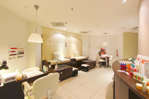 Spa «Quest Center», reviews and photos, 8470 Holcomb Bridge Rd #140, Alpharetta, GA 30022, USA