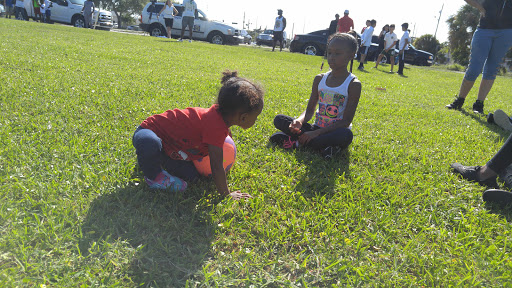 Golf Course «Indian Hills Golf Course», reviews and photos, 1600 S 3rd St, Fort Pierce, FL 34950, USA