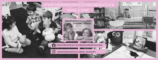 Omnipresence Children Nursery Northampton