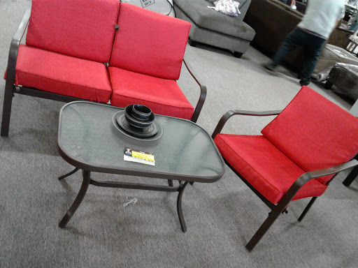 Department Store «Santa Fe Seconds», reviews and photos, 8615 Long Beach Blvd, South Gate, CA 90280, USA