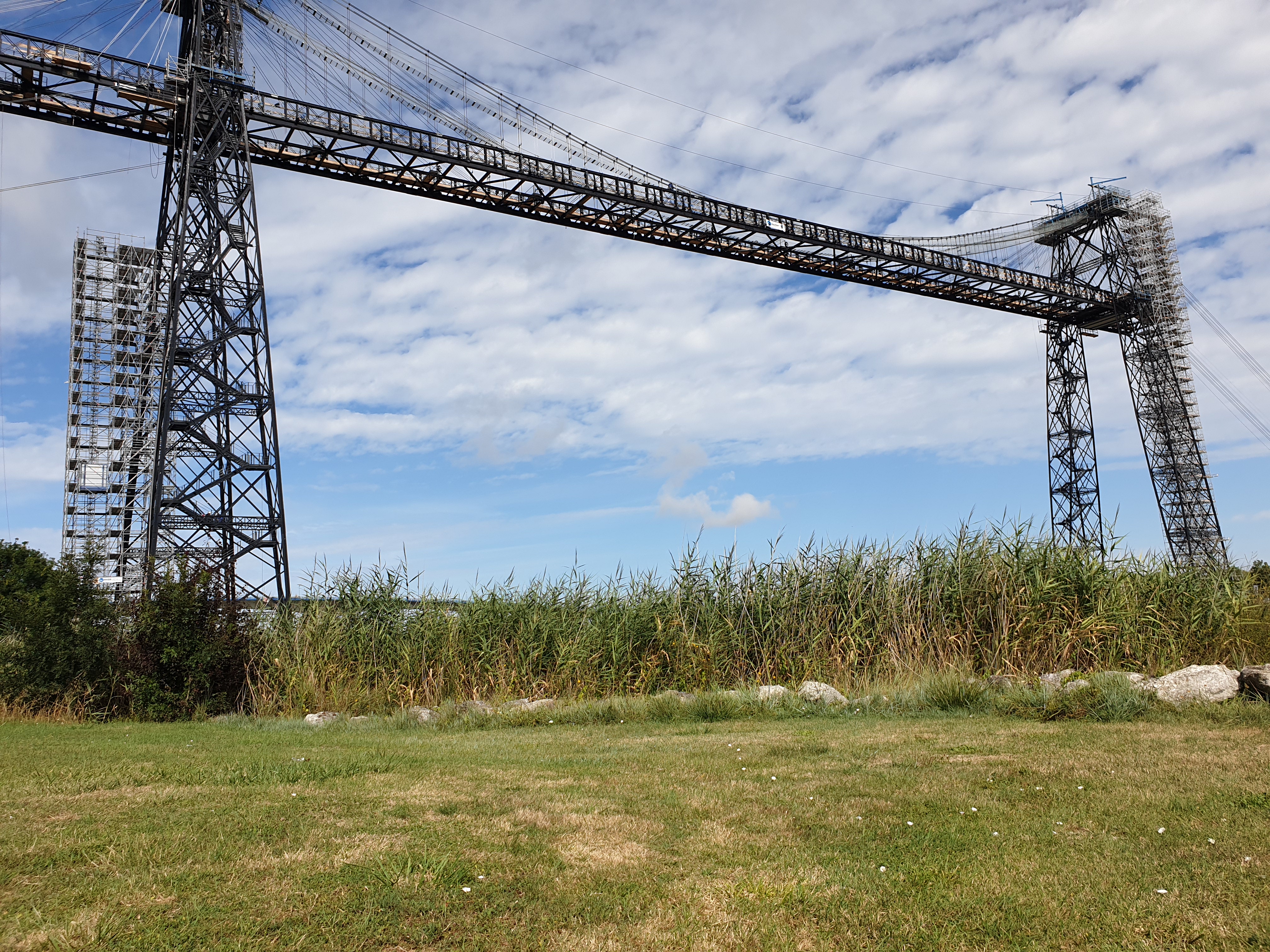 Photo n° 1 de l'avis de Pascale.e fait le 14/08/2019 à 19:34