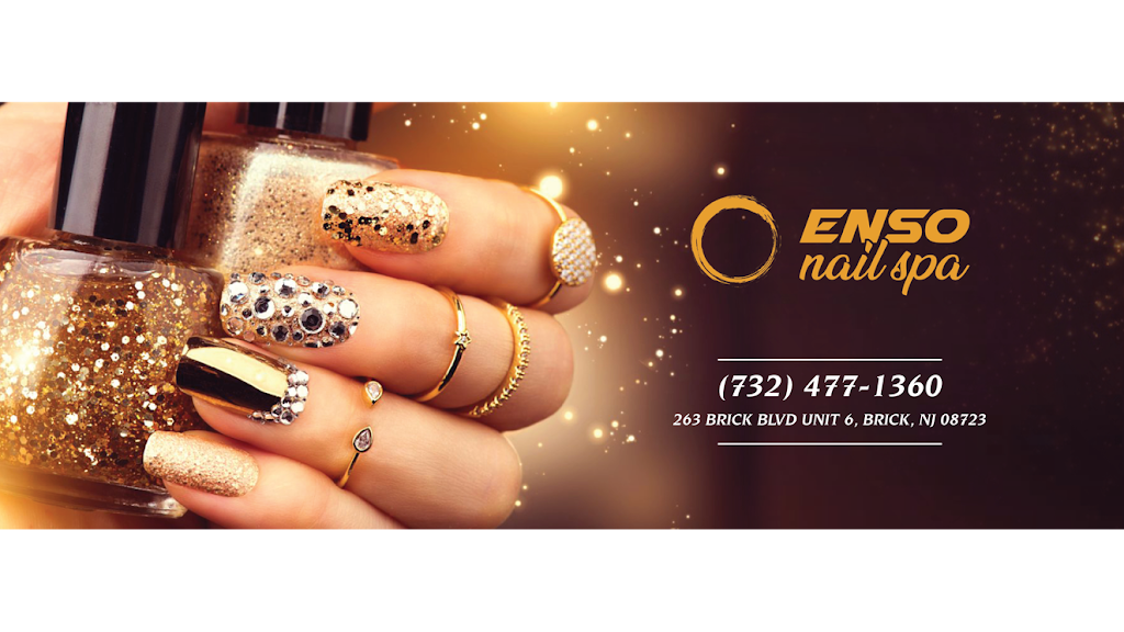 ENSO NAIL SPA 08723