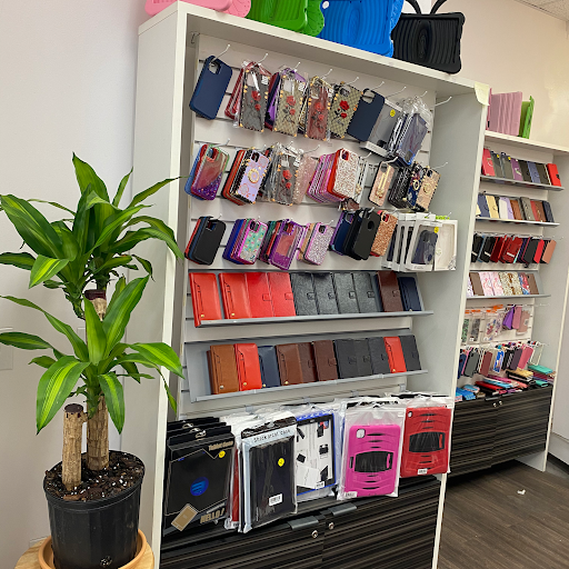 Cell Phone Store «Cellairis», reviews and photos, 11210 Potranco Rd, San Antonio, TX 78253, USA