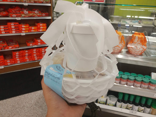 Supermarket «Publix Super Market at Lakewood Walk», reviews and photos, 11205 E State Rd 70, Bradenton, FL 34202, USA