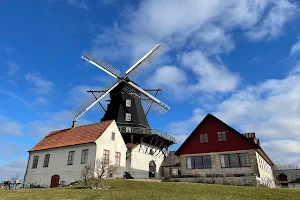Kronetorp's mill image