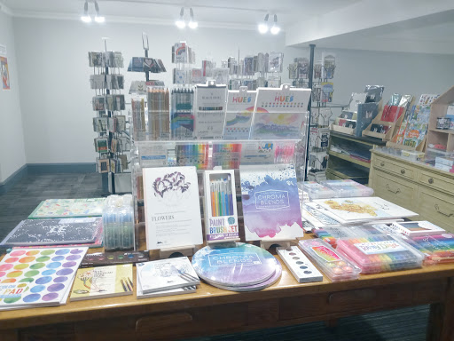 Craft Store «Anthology», reviews and photos, 218 State St, Madison, WI 53703, USA