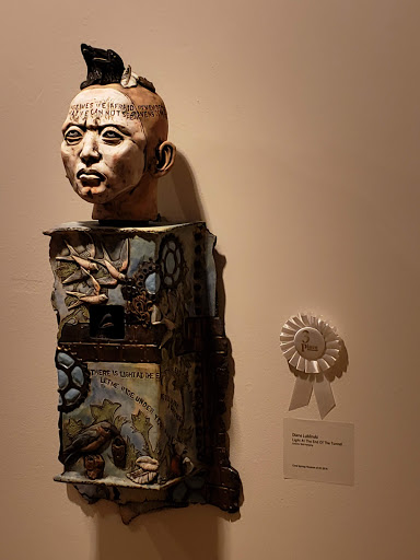 Art Museum «Coral Springs Museum of Art», reviews and photos, 2855 Coral Springs Dr, Coral Springs, FL 33065, USA