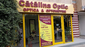 Catalina Optic 1 Mai