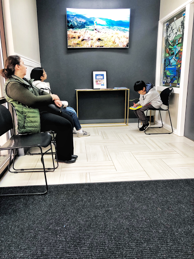 Galvez Dental image