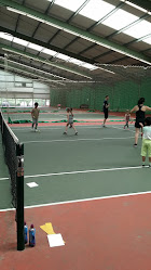 Delta Tennis Centre