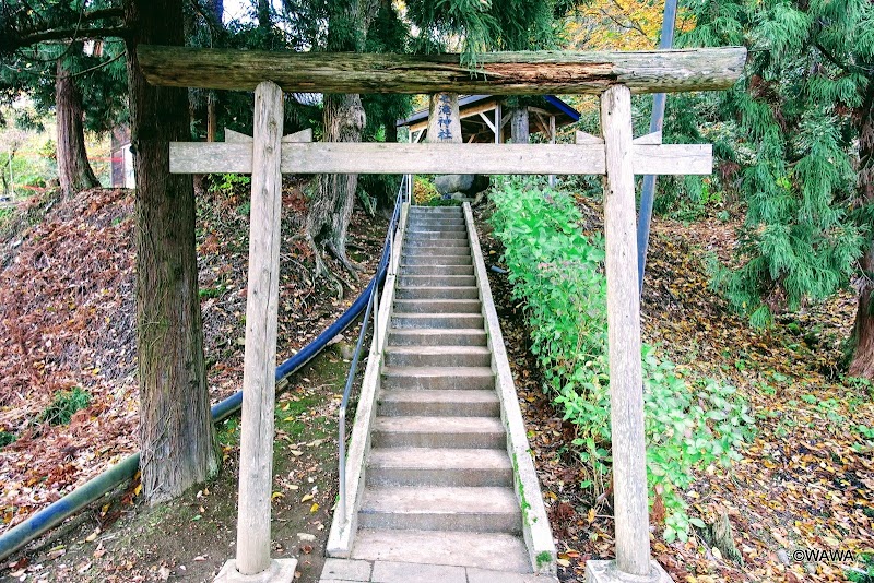 七滝神社
