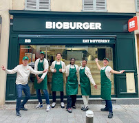 Photos du propriétaire du Restaurant de hamburgers Bioburger Suresnes Zola - n°1
